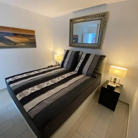 Solymar Luxus Maspalomas (Gran Canaria)