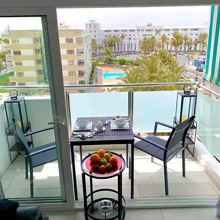 Solymar Luxus Apartment *